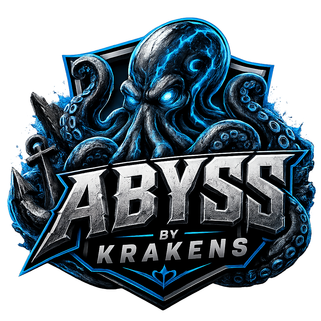 ABYSS by Krakens